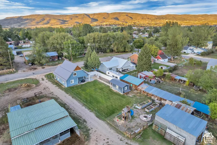 467 W 100 N, Heber City, Utah 84032