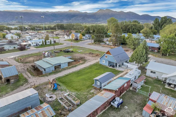 467 W 100 N, Heber City, Utah 84032