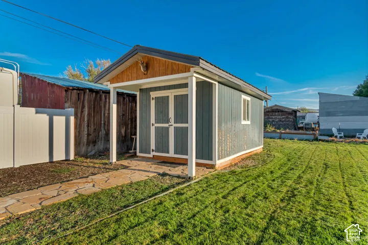 467 W 100 N, Heber City, Utah 84032
