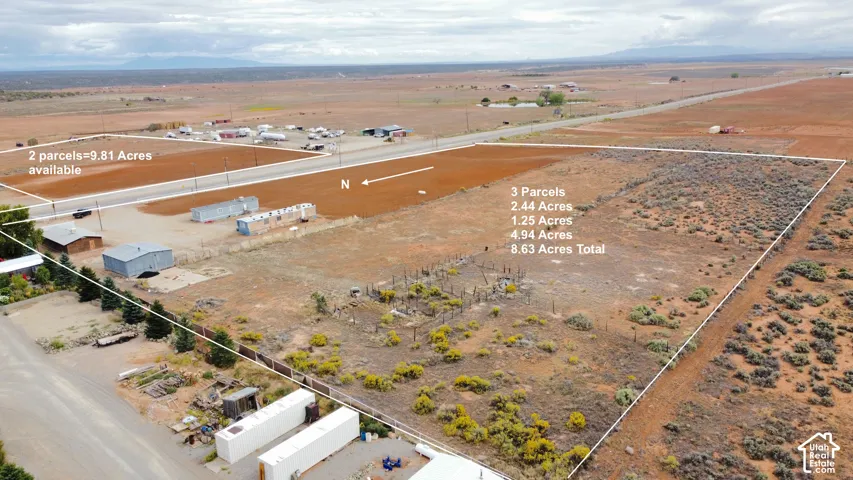 1944 S Main, Blanding, Utah 84511
