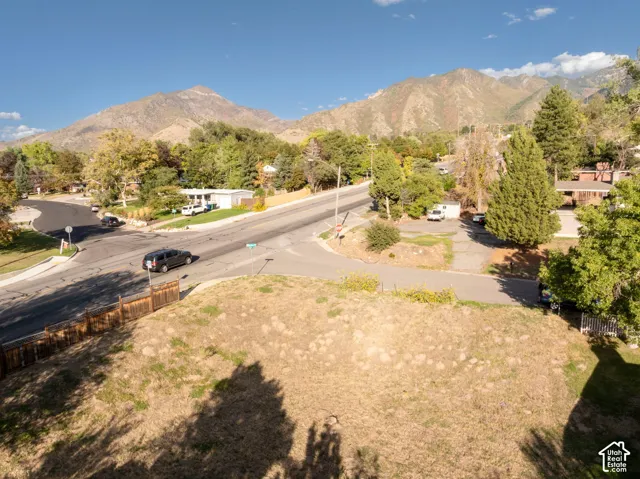 4452 S Aspen Hollow Ln, Salt Lake City, Utah 84117