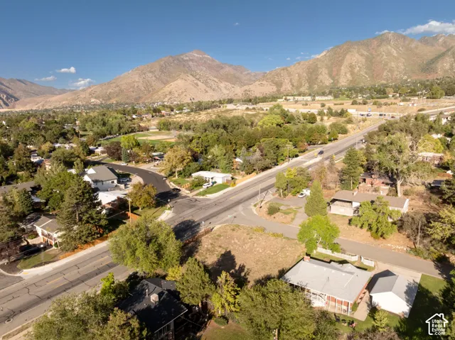 4452 S Aspen Hollow Ln, Salt Lake City, Utah 84117