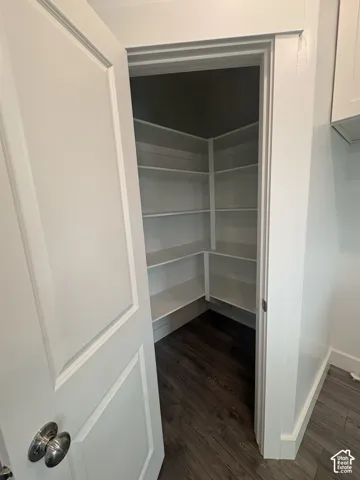 Pantry