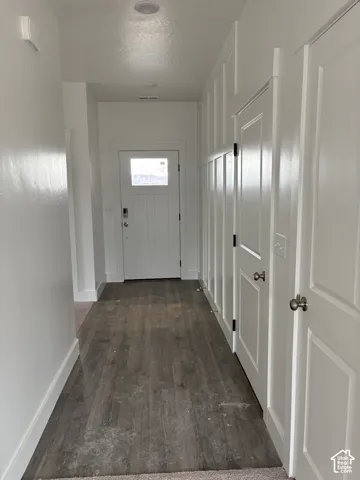 Entryway