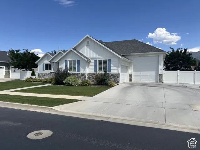 338 N 350 W, Spanish Fork, Utah 84660