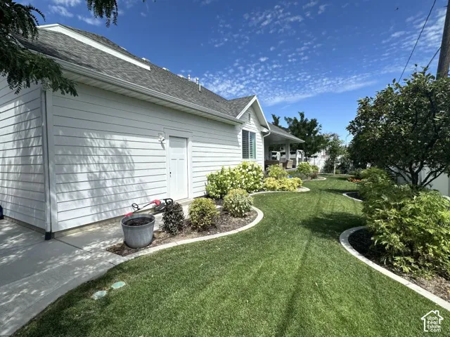 338 N 350 W, Spanish Fork, Utah 84660