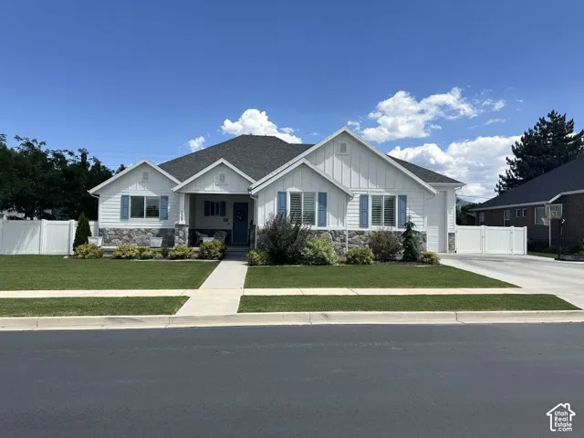 338 N 350 W, Spanish Fork, Utah 84660