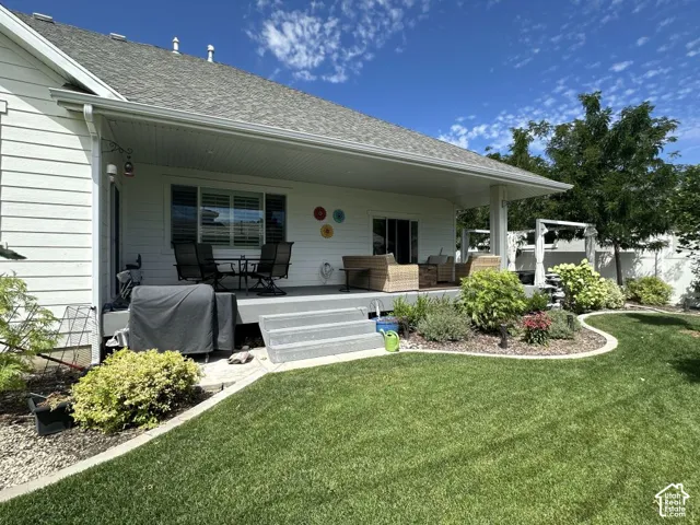 338 N 350 W, Spanish Fork, Utah 84660