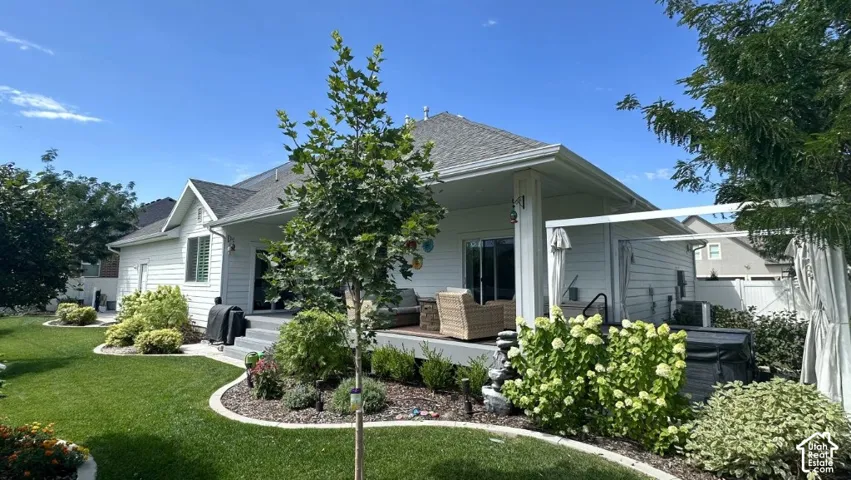 338 N 350 W, Spanish Fork, Utah 84660