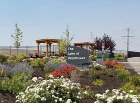 1891 W Golden Magic Ln #32098, Saratoga Springs, Utah 84045