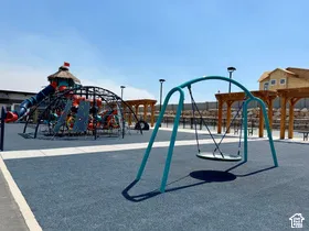 1891 W Golden Magic Ln #32098, Saratoga Springs, Utah 84045
