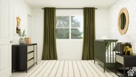1891 W Golden Magic Ln #32098, Saratoga Springs, Utah 84045