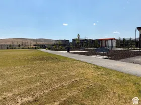1891 W Golden Magic Ln #32098, Saratoga Springs, Utah 84045