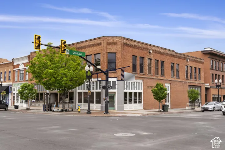 290 E 25th St #103, Ogden, Utah 84401