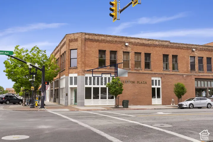 290 E 25th St #103, Ogden, Utah 84401