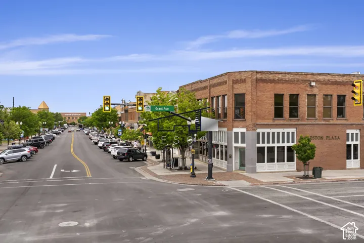 290 E 25th St #103, Ogden, Utah 84401