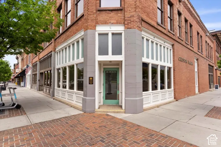 290 E 25th St #103, Ogden, Utah 84401