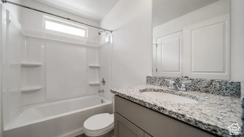 532 N Beaver Ln, Saratoga Springs, Utah 84045
