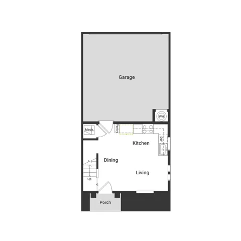 532 N Beaver Ln, Saratoga Springs, Utah 84045