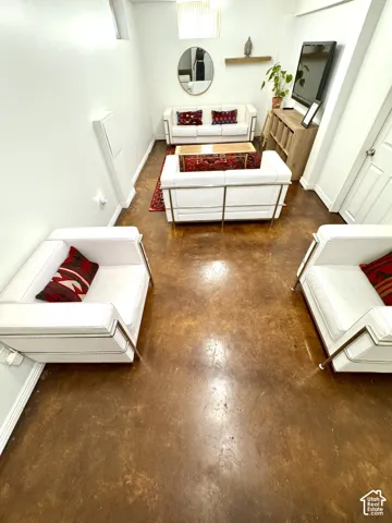 Seating are