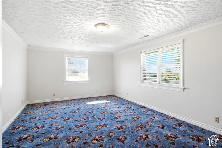 Empty room