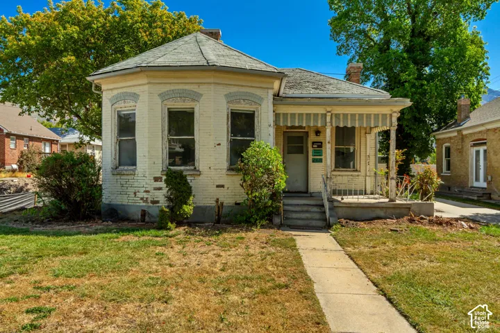 268 N 300 W, Provo, Utah 84601
