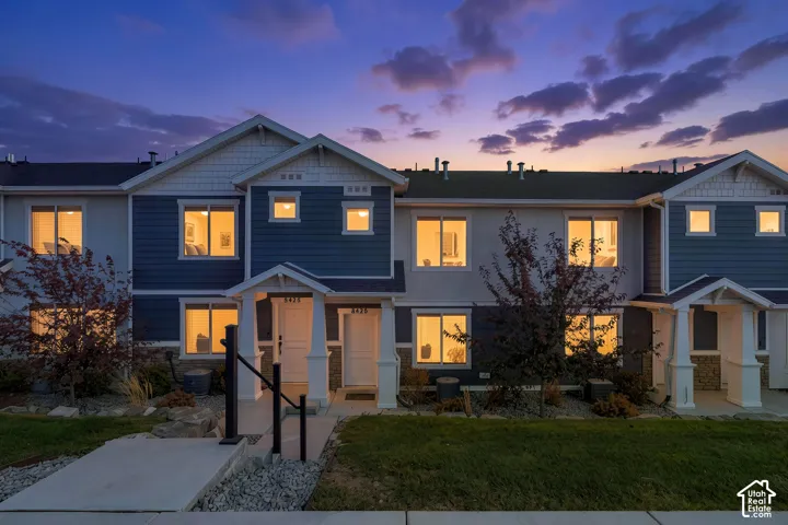 8426 W Cordero Dr, Magna, Utah 84044