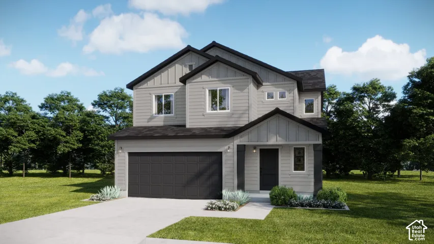 Artist rendering