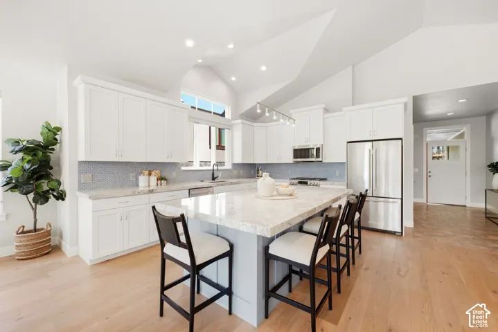 1426 N Montchapel Ln, Midway, Utah 84049