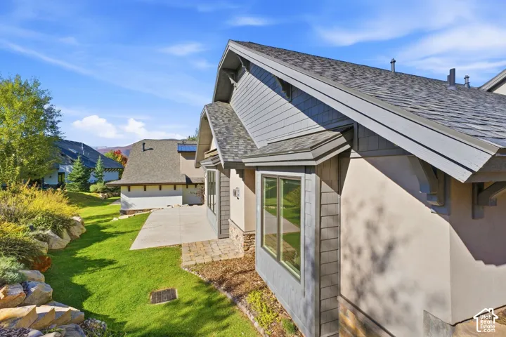 1426 N Montchapel Ln, Midway, Utah 84049