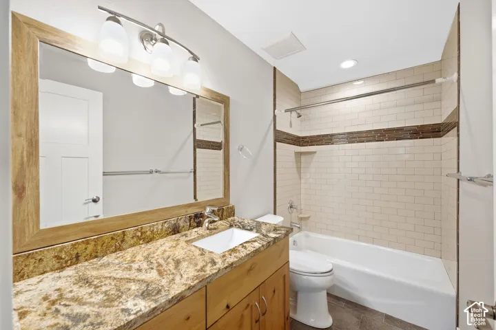 1426 N Montchapel Ln, Midway, Utah 84049