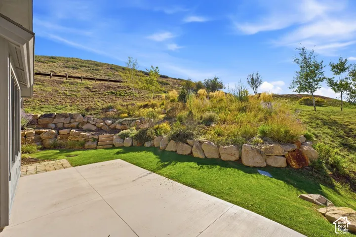 1426 N Montchapel Ln, Midway, Utah 84049
