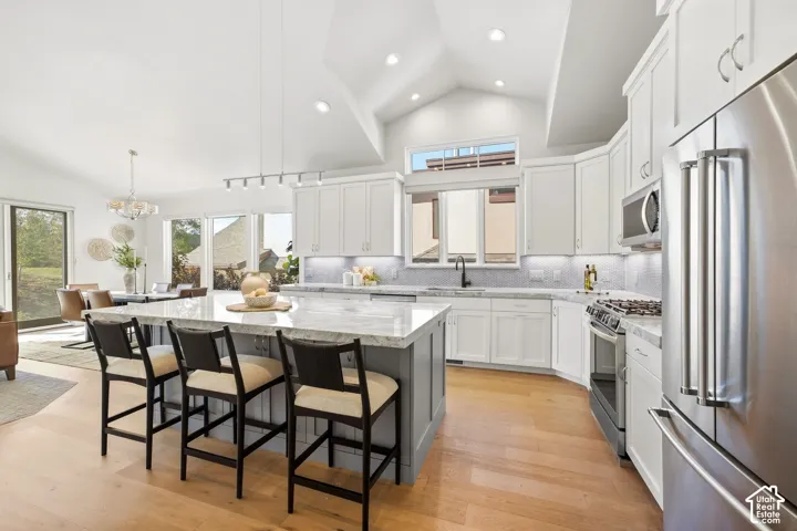 1426 N Montchapel Ln, Midway, Utah 84049