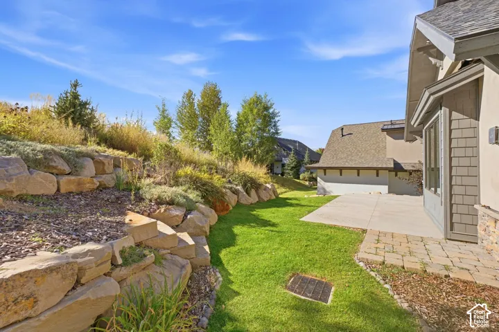 1426 N Montchapel Ln, Midway, Utah 84049