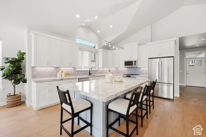 1426 N Montchapel Ln, Midway, Utah 84049