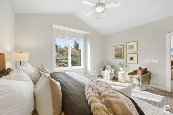 1426 N Montchapel Ln, Midway, Utah 84049