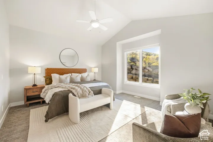 1426 N Montchapel Ln, Midway, Utah 84049