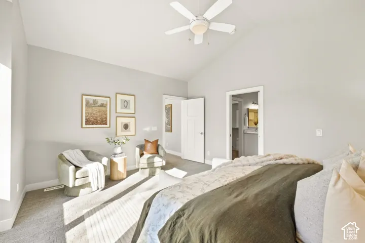 1426 N Montchapel Ln, Midway, Utah 84049