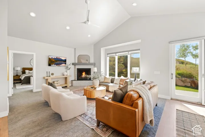 1426 N Montchapel Ln, Midway, Utah 84049