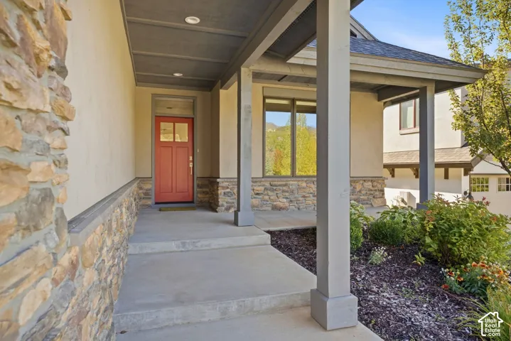 1426 N Montchapel Ln, Midway, Utah 84049