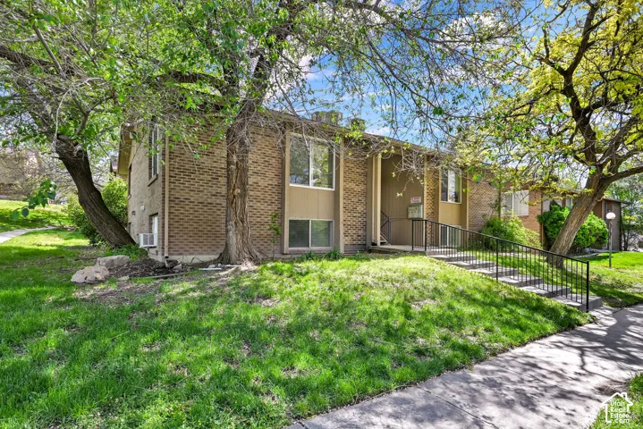 455 E 5600 S #d, Murray, Utah 84107