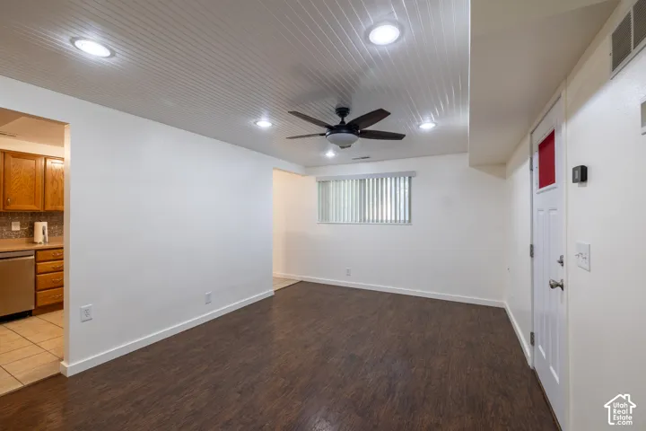 455 E 5600 S #d, Murray, Utah 84107