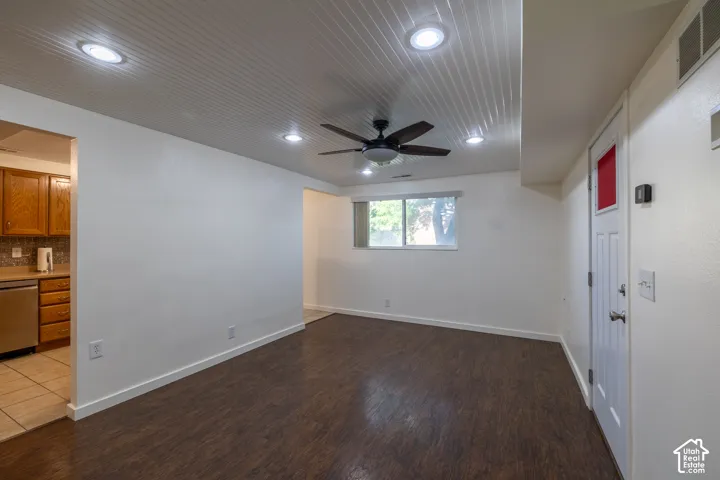 455 E 5600 S #d, Murray, Utah 84107