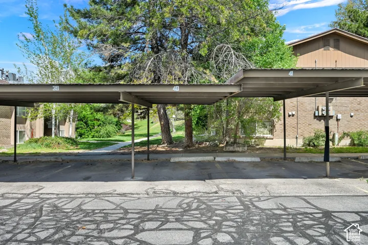 455 E 5600 S #d, Murray, Utah 84107