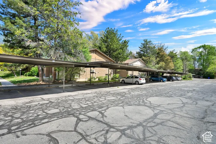 455 E 5600 S #d, Murray, Utah 84107