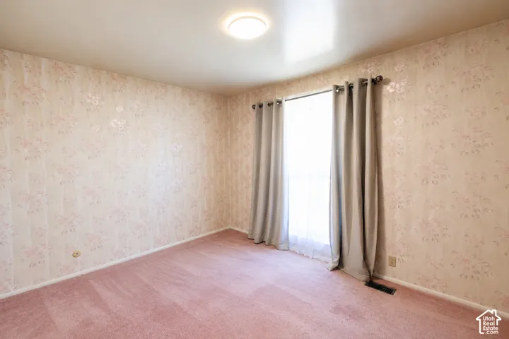 Bedroom #3 - No Decor