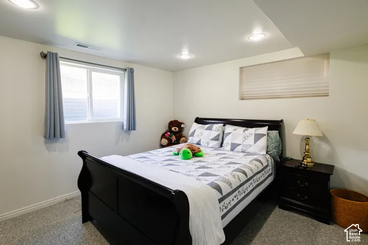 Bedroom #4