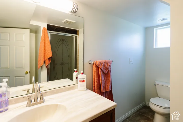 Bathroom #3