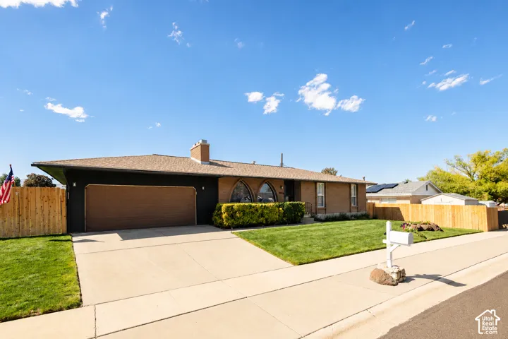 Make this Your Home TODAY!