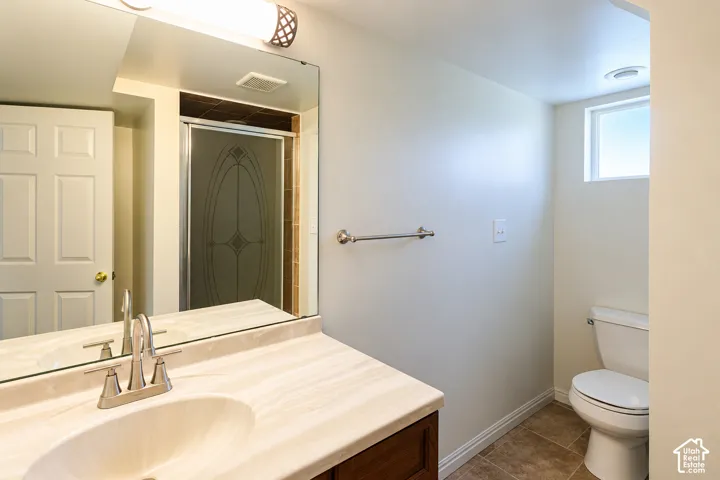 Bathroom #3 - Tons of Natural Light